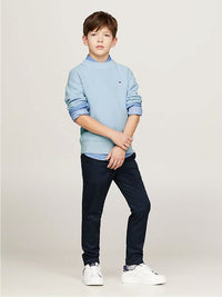 PANTALONE - TOMMY HILFIGER KB0KB08609 L2M Tommy Hilfiger 