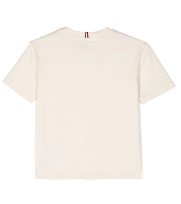 T-SHIRT - TOMMY HILFIGER KB0KB08675 DW5 Tommy Hilfiger 