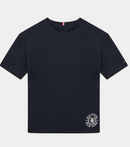 T-SHIRT - TOMMY HILFIGER KB0KB08675 DW5 Tommy Hilfiger 