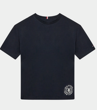 T-SHIRT - TOMMY HILFIGER KB0KB08675 DW5 Tommy Hilfiger 