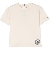 T-SHIRT - TOMMY HILFIGER KB0KB08675 DW5 Tommy Hilfiger 