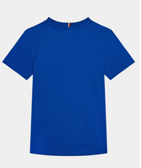 T-SHIRT - TOMMY HILFIGER KB0KB08679 C66 Tommy Hilfiger 