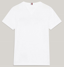 T-SHIRT - TOMMY HILFIGER KB0KB08680 YBR Tommy Hilfiger 
