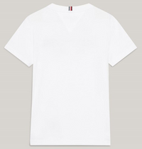 T-SHIRT - TOMMY HILFIGER KB0KB08680 YBR Tommy Hilfiger 