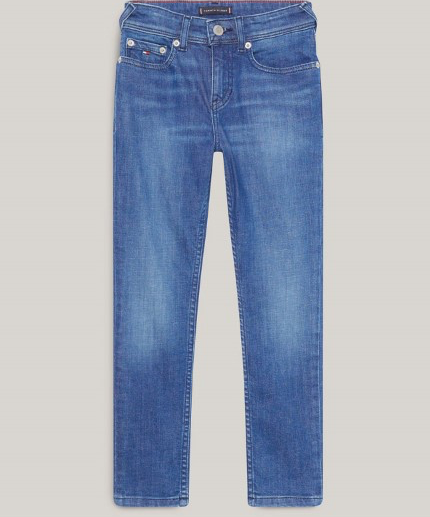 JEANS - TOMMY HILFIGER KB0KB08684 1A5 Tommy Hilfiger 