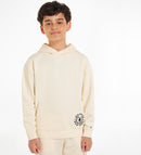 FELPA C/CAPPUCCIO - TOMMY HILFIGER KB0KB08712 AEF Tommy Hilfiger 