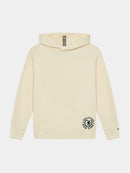 FELPA C/CAPPUCCIO - TOMMY HILFIGER KB0KB08712 AEF Tommy Hilfiger 