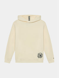 FELPA C/CAPPUCCIO - TOMMY HILFIGER KB0KB08712 AEF Tommy Hilfiger 