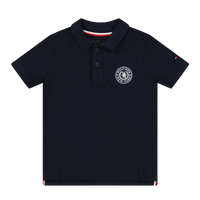 POLO MC - TOMMY HILFIGER KB0KB08764 DW5 Tommy Hilfiger 