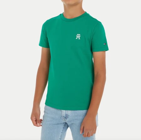 Maglia Tommy Hilfiger