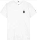 T-SHIRT MC - TOMMY HILFIGER KB0KB08820 YBR Tommy Hilfiger 