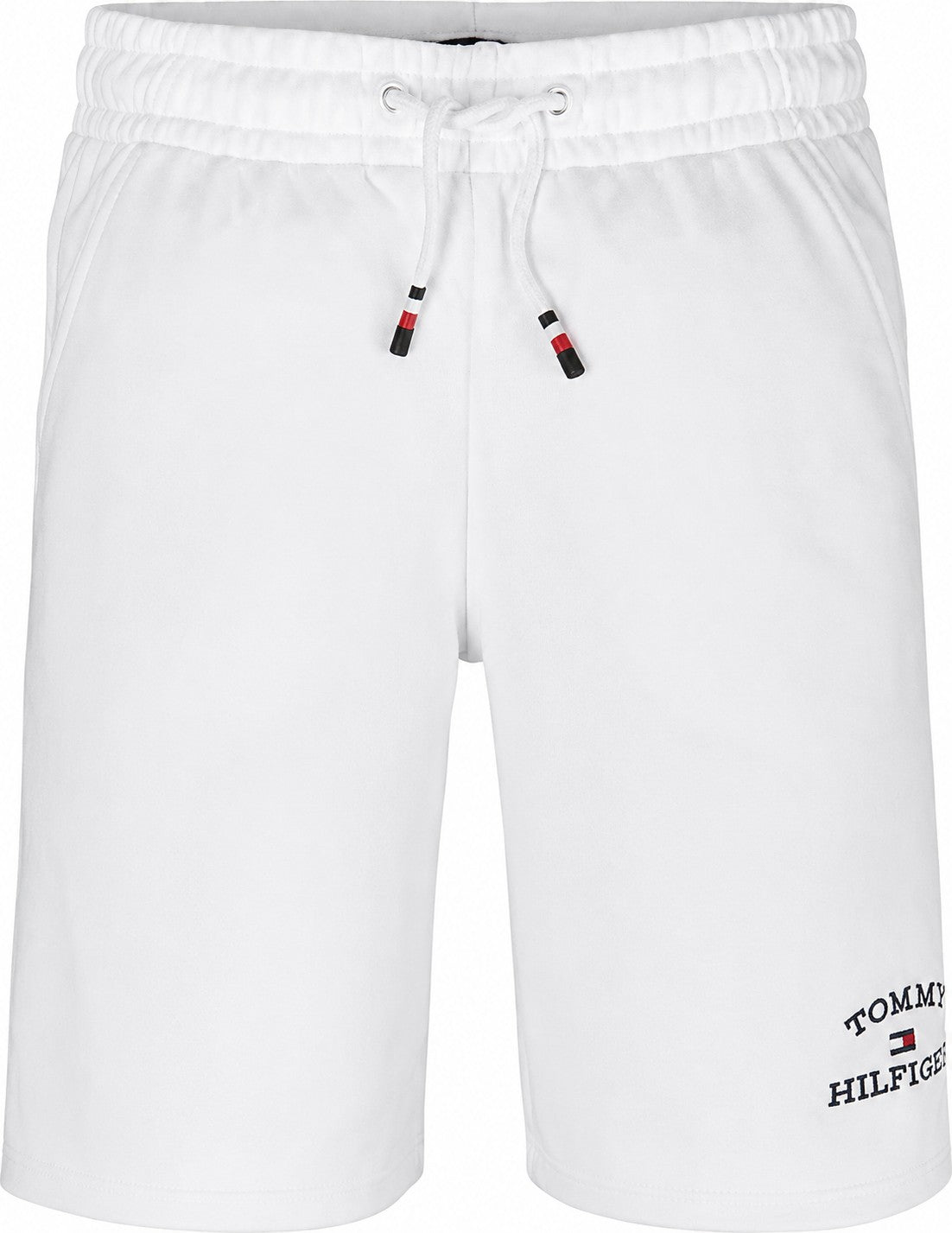 BERMUDA - TOMMY HILFIGER KB0KB08841 YBR Tommy Hilfiger 