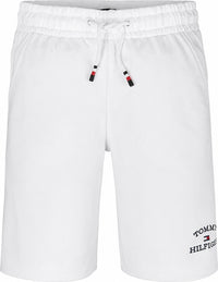 BERMUDA - TOMMY HILFIGER KB0KB08841 YBR Tommy Hilfiger 