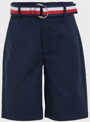 BERMUDA - TOMMY HILFIGER KB0KB08845 DW5 Tommy Hilfiger 