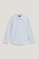 CAMICIA ML - TOMMY HILFIGER KB0KB08986 0BF Tommy Hilfiger 