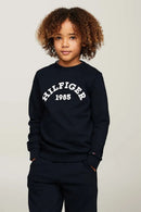 FELPA - TOMMY HILFIGER KB0KB09000 DW5 Tommy Hilfiger 