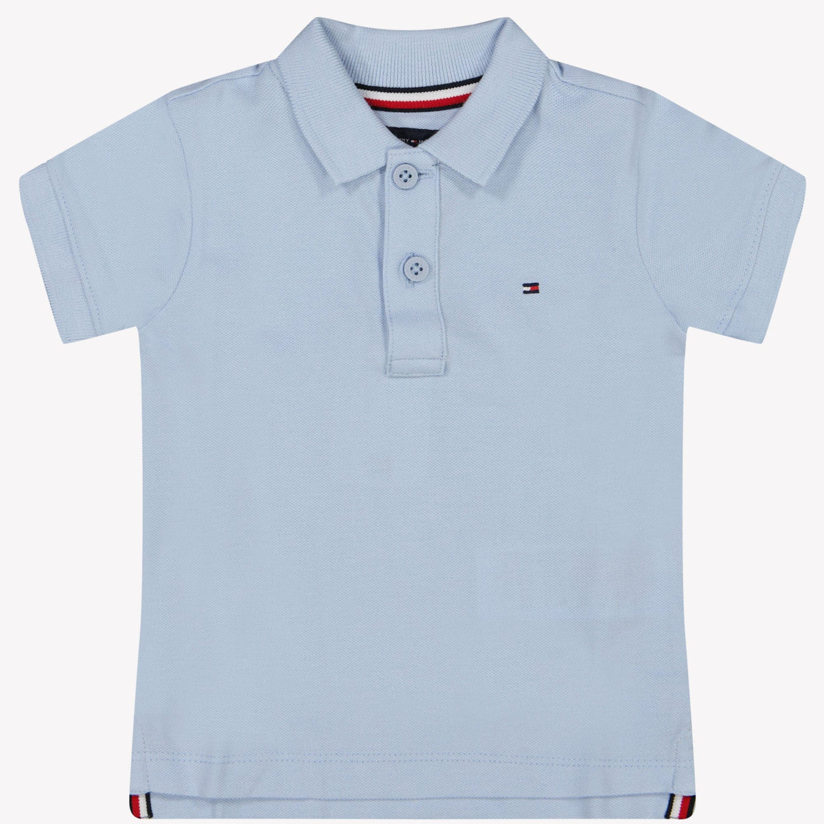 POLO MC - TOMMY HILFIGER KB0KB09103 C1O Tommy Hilfiger 