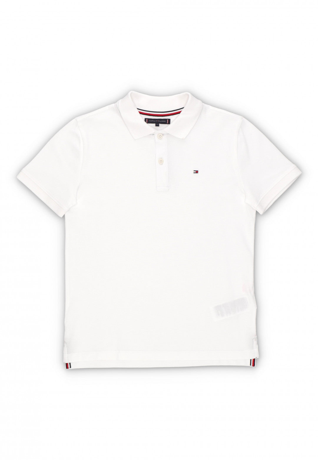 POLO MC - TOMMY HILFIGER KB0KB09103 YB3 Tommy Hilfiger 
