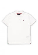 POLO MC - TOMMY HILFIGER KB0KB09103 YB3 Tommy Hilfiger 