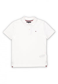 POLO MC - TOMMY HILFIGER KB0KB09103 YB3 Tommy Hilfiger 