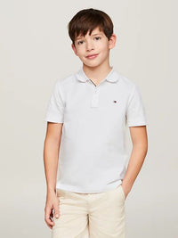 POLO MC - TOMMY HILFIGER KB0KB09103 YB3 Tommy Hilfiger 