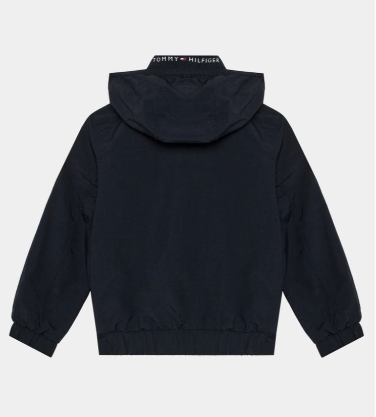 GIUBBINO - TOMMY HILFIGER KB0KB09104 DW5 Tommy Hilfiger 