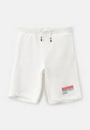BERMUDA - TOMMY HILFIGER KB0KB09107 YBR Tommy Hilfiger 