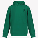 FELPA C/CAPP ML - TOMMY HILFIGER KS0KS00546 L4B Tommy Hilfiger 