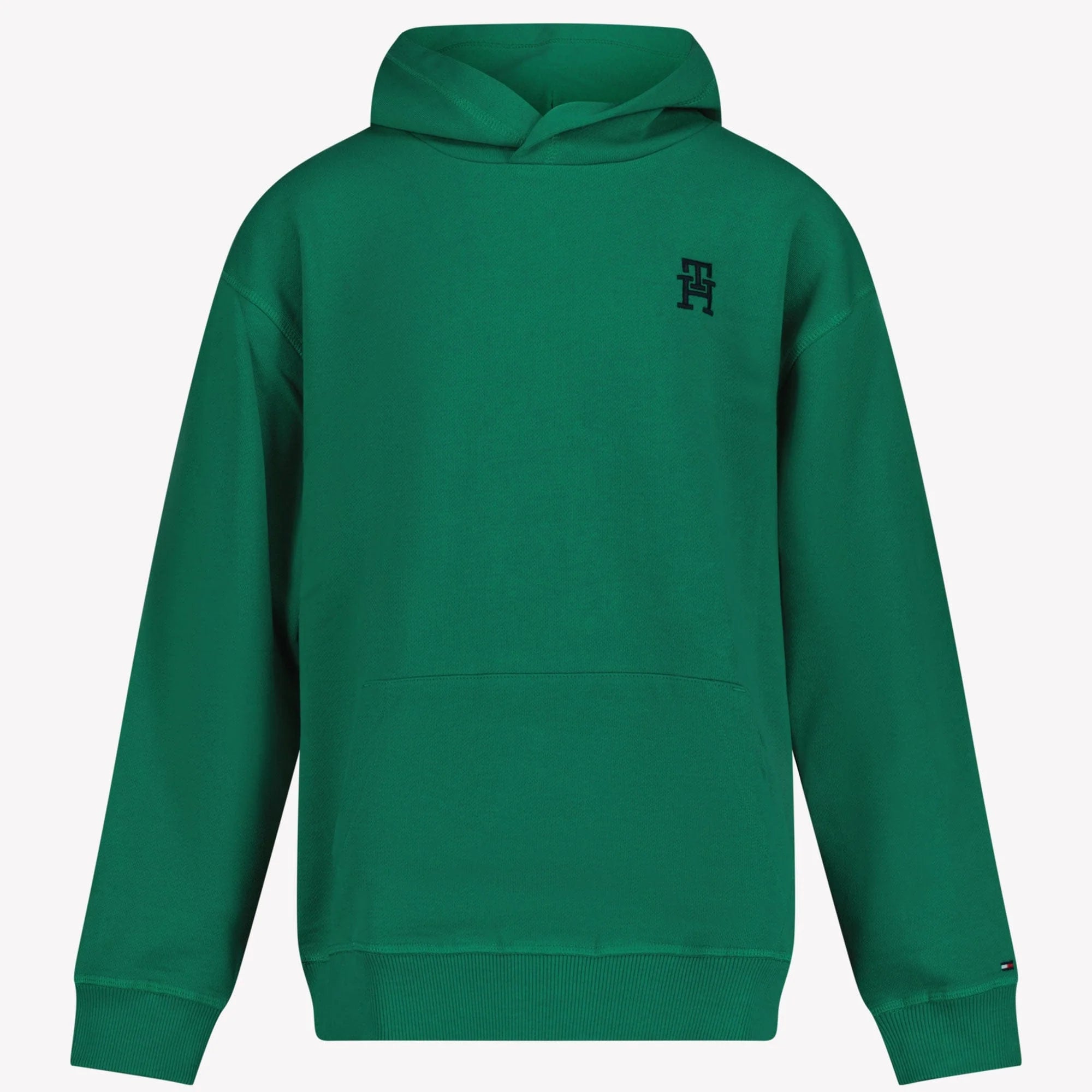 Felpa Tommy Hilfiger
