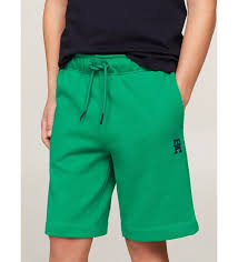 BERMUDA - TOMMY HILFIGER KS0KS00548 L4B Tommy Hilfiger 