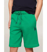BERMUDA - TOMMY HILFIGER KS0KS00548 L4B Tommy Hilfiger 