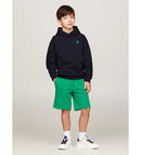BERMUDA - TOMMY HILFIGER KS0KS00548 L4B Tommy Hilfiger 