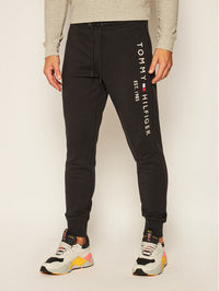 PANTALONE - TOMMY HILFIGER MW0MW08388 BDS Tommy Hilfiger 