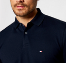 POLO - TOMMY HILFIGER MW0MW17770 C1R Tommy Hilfiger 