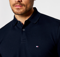 POLO - TOMMY HILFIGER MW0MW17770 C1R Tommy Hilfiger 