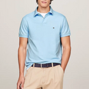 POLO - TOMMY HILFIGER MW0MW17770 LXZ Tommy Hilfiger 