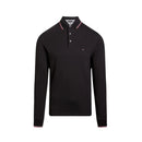 POLO - TOMMY HILFIGER MW0MW29543 BDS Tommy Hilfiger 