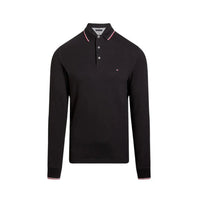 POLO - TOMMY HILFIGER MW0MW29543 BDS Tommy Hilfiger 