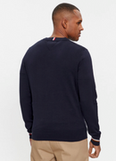MAGLIA - TOMMY HILFIGER MW0MW33502 DW5 Tommy Hilfiger 