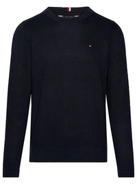 MAGLIA ML - TOMMY HILFIGER MW0MW33511 DW5 Tommy Hilfiger 