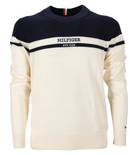 MAGLIA - TOMMY HILFIGER MW0MW33529 0G1 Tommy Hilfiger 