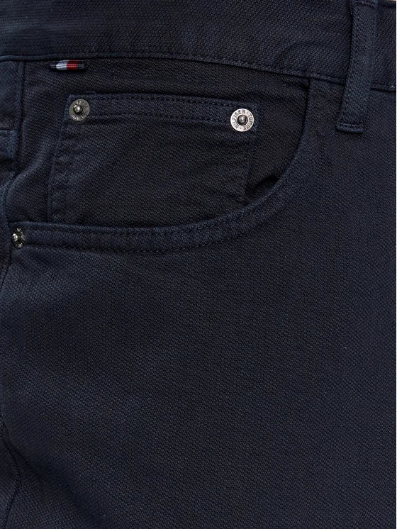 PANTALONE - TOMMY HILFIGER MW0MW33908 DW5 Tommy Hilfiger 