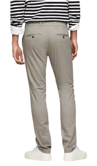 PANTALONE - TOMMY HILFIGER MW0MW33937 DBZ Tommy Hilfiger 