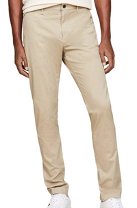 PANTALONE - TOMMY HILFIGER MW0MW33937 RBL Tommy Hilfiger 
