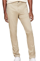 PANTALONE - TOMMY HILFIGER MW0MW33937 DBZ Tommy Hilfiger 