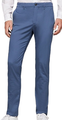 PANTALONE - TOMMY HILFIGER MW0MW33937 DBZ Tommy Hilfiger 