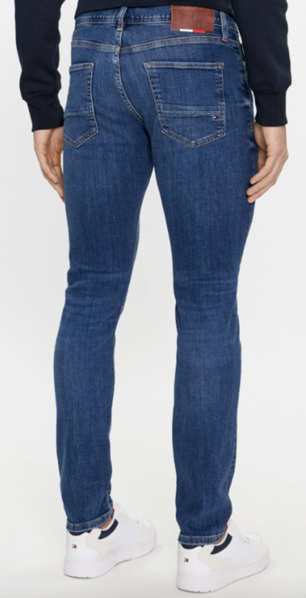 Jeans Tommy Hilfiger