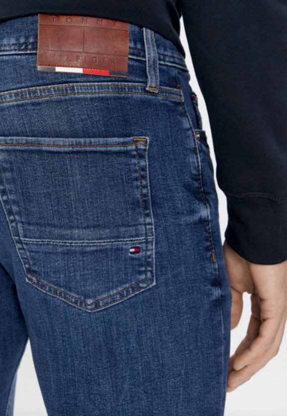Jeans Tommy Hilfiger