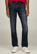 JEANS - TOMMY HILFIGER MW0MW33973 1BN Tommy Hilfiger 
