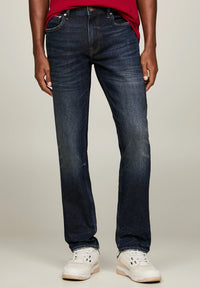 JEANS - TOMMY HILFIGER MW0MW33973 1BN Tommy Hilfiger 